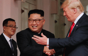 هكذا يغري ترامب كوريا الشمالية بتخلي عن ترسانتها النووية