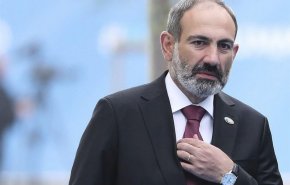 رئيس وزراء أرمينيا يصل طهران