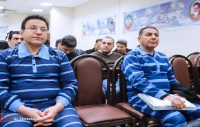 مشروح جلسه محاکمه حسین هدایتی و 10 متهم اخلال در نظام اقتصادی کشور
