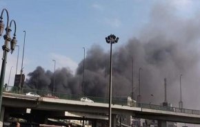 القاهرة تتوعد بحساب 'عسير' للمقصرين في حادث قطار