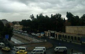 سوريا: الارصاد الجوية تحذر من السيول في تلك المناطق..