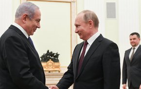 نتنياهو: التقيت بوتين 11 مرة منذ عام 2015