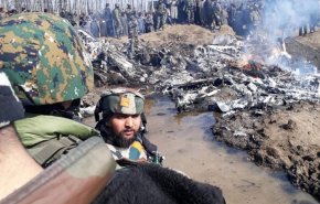 الجيش الهندي: سنواصل حربنا ضد الإرهاب في أراضي باكستان