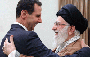 زيارة الأسد الى طهران: تنسيق ما قبل المعركة