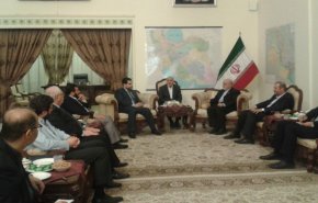 وزير الهجرة العراقي يشيد بدعم ايران للشعب العراقي