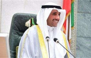 رئيس مجلس الامة الكويتي إلى العراق في زيارة رسمية 