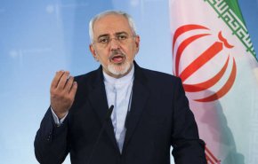 ظريف: إيران لديها مستقبل مشرق على الساحة الدولية