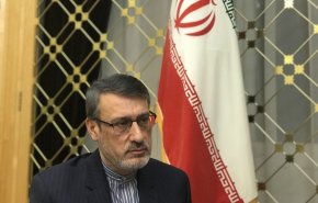 سفير ايران في لندن يتحدى مصداقية الـ بي بي سي