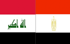 تشکیل کمیته عالی مشترک بین مصر و عراق/ خیز مصری‌ها برای مشارکت در بازسازی عراق