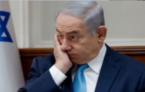ادامه تهدیدهای پوچ نتانیاهو علیه حماس 