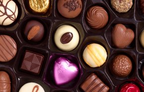 شركة عالمية تطلب متذوق شوكولاتة براتب خيالي