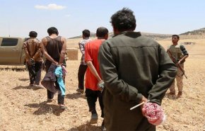 تحديد عقوبة الدواعش العراقيين الذين ارتكبوا جرائم خارج البلاد