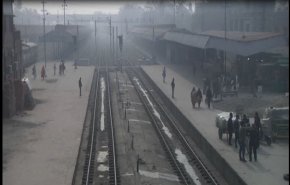 توتر بين باكستان والهند يضع مئات الركاب في مهب الريح