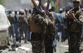 مقتل 9 مسلحين بهجوم على قاعدة عسكرية في إقليم 
