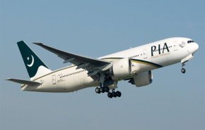 باكستان تستأنف الرحلات الجوية 