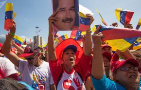 ضغوط امريكية جديدة على فنزويلا