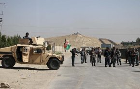 15 پلیس در حمله طالبان به ولایت بلخ افغانستان کشته و زخمی شدند