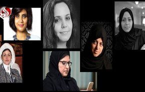 عربستان فعالان دفاع از حقوق زنان را محاکمه می کند