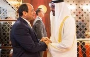 مصر به دنبال احداث پایگاه نظامی در امارات و بحرین