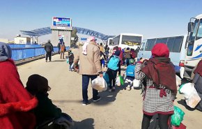 في يوم واحد... عودة أكثر من 1700 لاجئ سوري من لبنان والأردن