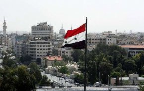 وفاة  ديبلوماسي سوري في مصر