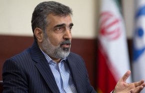 ايران ضمن 13 دولة متقدمة بالعالم في تخصيب اليورانيوم