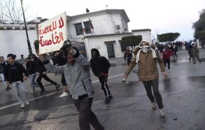 اخوان المسلمین الجزایر در انتخابات ریاست جمهوری مشارکت نمی کند