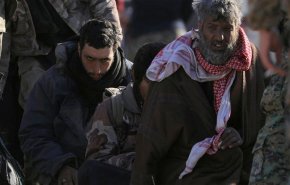 اطلاق 283 عنصرا لـ'داعش' بينهم امراء في سوريا