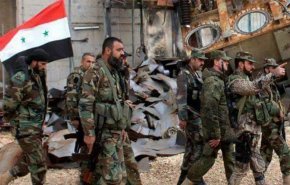 الجيش يفجر انتحاريا ومقتل 32 مسلحا للنصرة