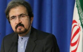 واکنش وزارت خارجه به توییت یکی از نمایندگان مجلس درباره متن استعفای ظریف 