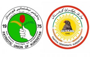 ما هي شروط البارزاني لدعم مرشح الوطني الكردستاني؟