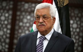 انتقاد شدید محمود عباس از رئیس جمهور آمریکا