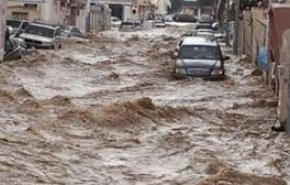 حملة شعبية في الأردن لدعم المتضررين جراء السيول