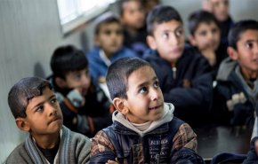 عدد التلاميذ الراسبين في المدراس العراقية يصل الى 150