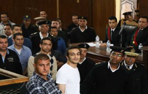 مصر تفرج عن المصور الصحفي شوكان بعد انتهاء عقوبة سجنه 