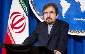 واکنش سخنگوی وزارت امور خارجه به حادثه سوء قصد به کارمند سفارت پرتقال در تهران
