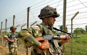 تبادل القصف بين القوات الهندية والباكستانية في منطقة كشمير