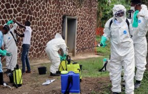  مركز لعلاج الإيبولا في الكونغو يفتح أبوابه بعد تعرضه لهجوم