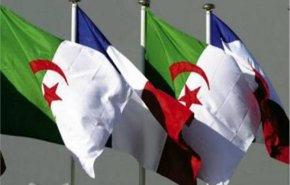 فرنسا: مستقبل الجزائر بيد شعبها