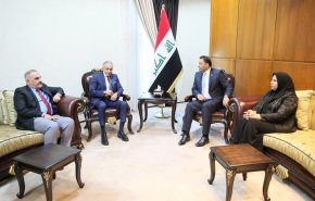 مصر تسعى لعقد اتفاقيات ثنائية مع العراق على غرار الاردن