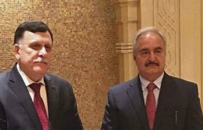 اجتماع مصري تونسي جزائري حول ليبيا 