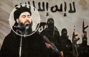غضب في داعش بعد هرب البغدادي قبل المعركة الأخيرة