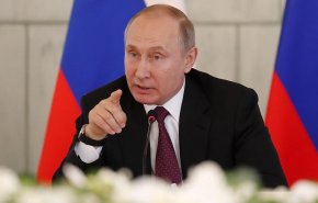 بوتين يعلّق العمل بمعاهدة الصواريخ مع واشنطن