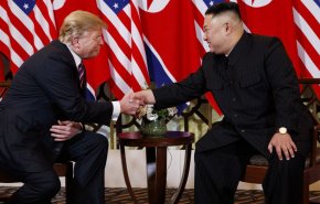 سئول: کره شمالی در مذاکرات با آمریکا تجدید نظر می‌کند