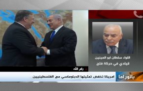 نشرة بانوراما: 