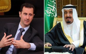 آل سعود به دنبال تداوم جنگ در سوریه در کنار عادی سازی روابط با رژیم صهیونیستی