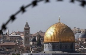 دبیرخانه کنفرانس فلسطین ادغام کنسولگری وسفارت آمریکا را محکوم کرد
