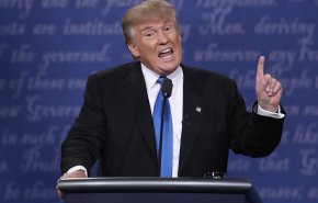 الكشف عن عدد تصريحات ترامب الكاذبة في اليوم