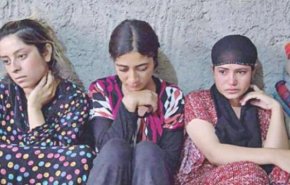 إحصائيات جديدة عن الضحايا الإيزيديين منذ العام 2014