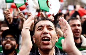 أول تعليق من الإتحاد الأوروبي على الإحتجاجات في الجزائر
